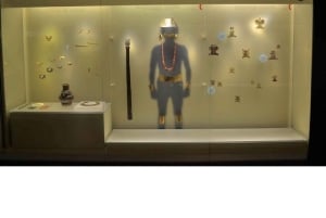 Bogotá: Tour guiado pelo Museu do Ouro