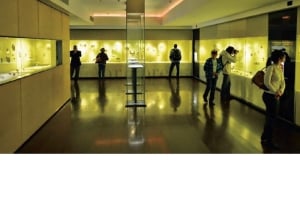Bogotá: Tour guiado pelo Museu do Ouro