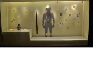 Bogotá: Guidad tur i guldmuseet