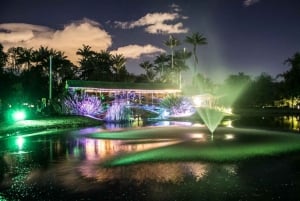 Bogotá: Jardín Botánico José Celestino Mutis