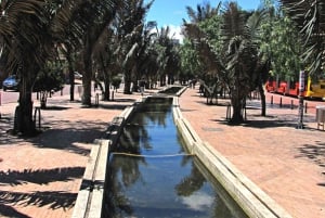 Bogotá: La Candelaria, Guldmuseet og Tejo Privat tur