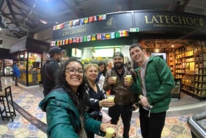 Bogotá: La Candelaria, Gold Museum, & Guadalupe Hill Tour