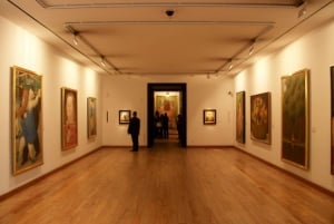 Тур в Боготу с пересадкой: Частный, гибкий тур по основным достопримечательностям города