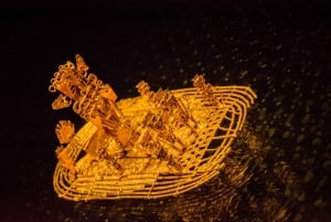 Тур в Боготу с пересадкой: Частный, гибкий тур по основным достопримечательностям города