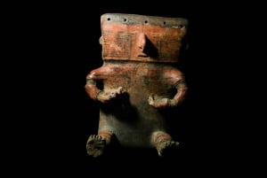 Bogotá Modeling the past: Pre-Hispanic ceramics workshop