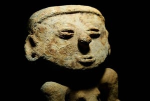 Bogotá Modeling the past: Pre-Hispanic ceramics workshop