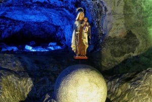 Bogota: Nemocon Salt Mine Private Tour with Guide