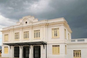 Bogota: Nemocon Salt Mine Private Tour with Guide
