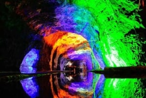 Bogota: Nemocon Salt Mine Private Tour with Guide