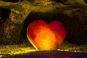 Bogota: Nemocon Salt Mine Private Tour with Guide