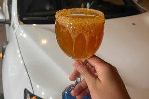 BOGOTA: Night Tour In Bogota (Express)