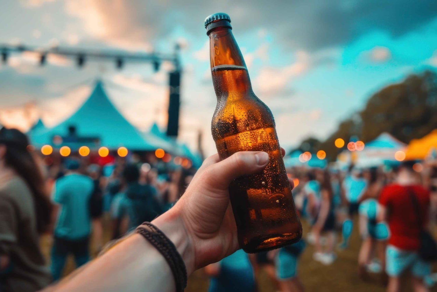 Bogotá: Nattelivstur med skjulte barer, lokale drinker og tejo