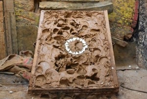 Bogotá: Nattelivstur med skjulte barer, lokale drinker og tejo