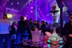 Bogotá: One Night in Rooftops and Nightclubs of Colombia