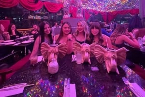 Bogotá: uma noite nos terraços e discotecas da Colômbia