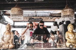 Bogotá: uma noite nos terraços e discotecas da Colômbia