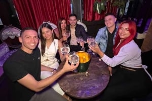 Bogotá: uma noite nos terraços e discotecas da Colômbia