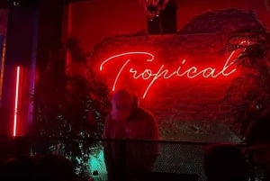 Bogotá: uma noite nos terraços e discotecas da Colômbia