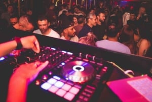 Bogotá: uma noite nos terraços e discotecas da Colômbia