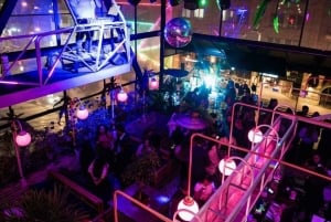 Bogotá: uma noite nos terraços e discotecas da Colômbia