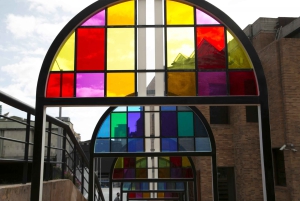 Bogotá: Privétour langs kunst, MAMBO, Botero, wijk San Felipe