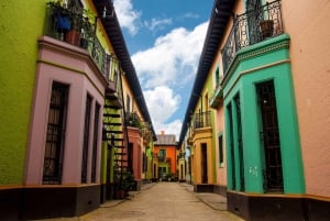 Bogotá: Tour privado personalizado con guía local