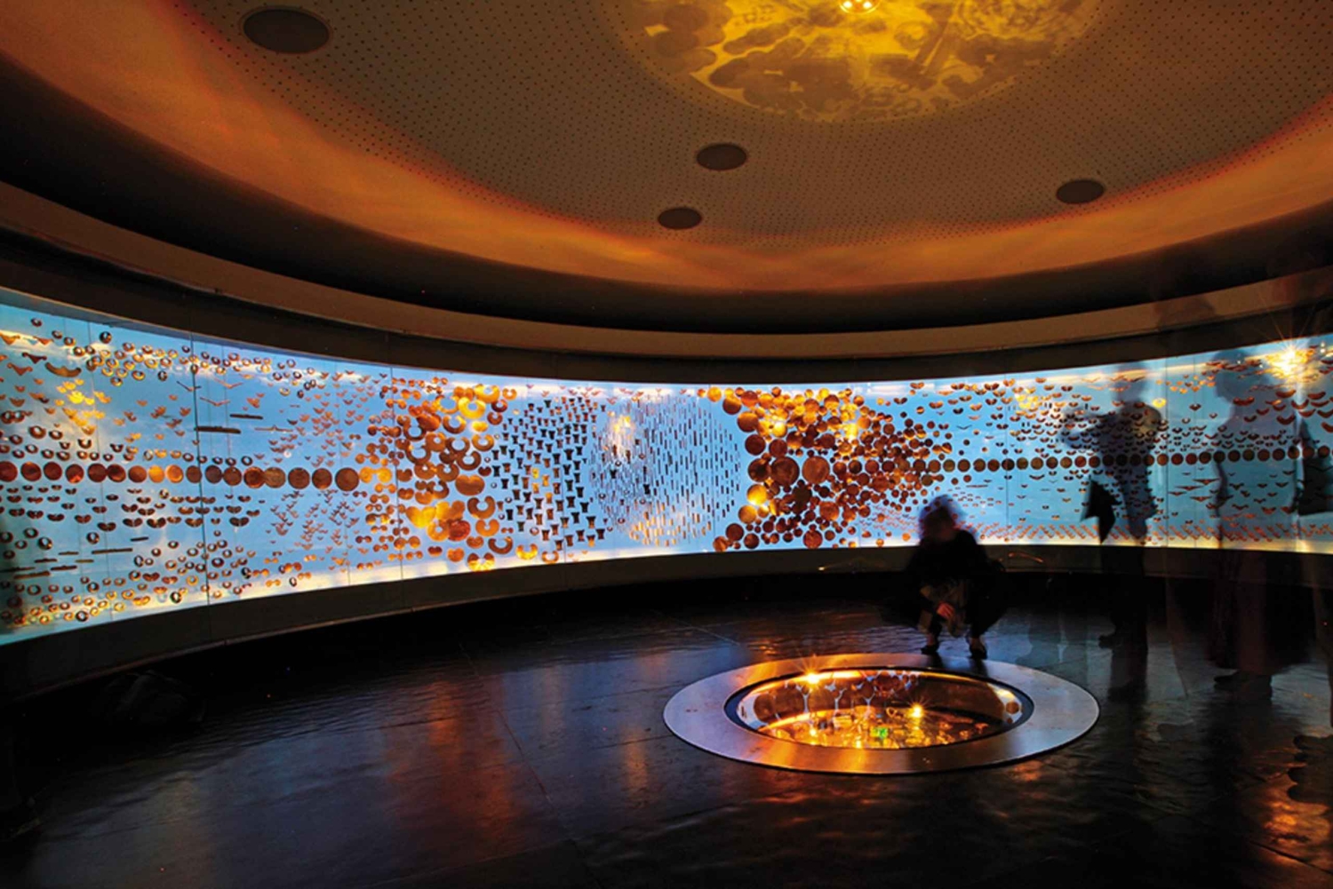 Bogotá: Monserrate & La Candelaria -kierroksella.