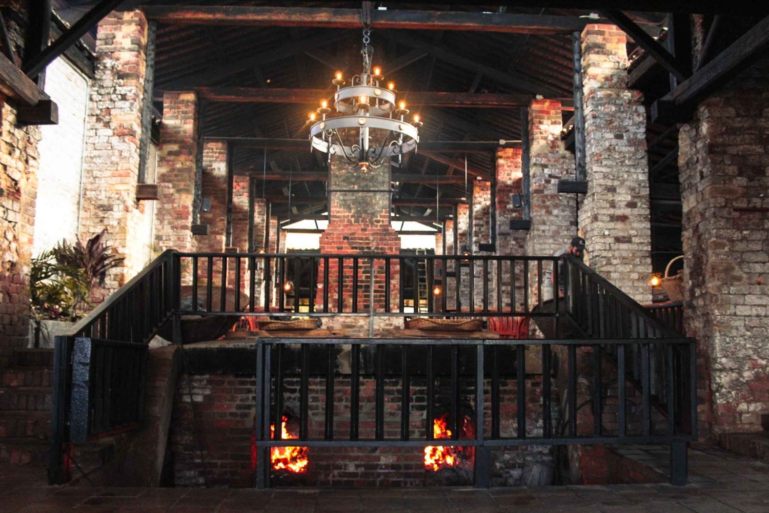 Bogotá: Saltupplevelse i Zipaquira-katedralen och saltugnar