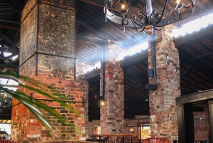 Bogotá: Saltupplevelse i Zipaquira-katedralen och saltugnar