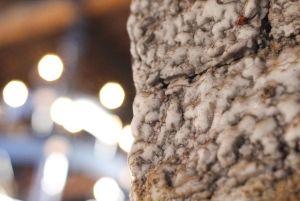 Bogotá: Saltupplevelse i Zipaquira-katedralen och saltugnar