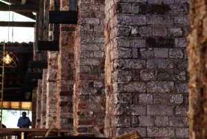 Bogotá: Saltupplevelse i Zipaquira-katedralen och saltugnar