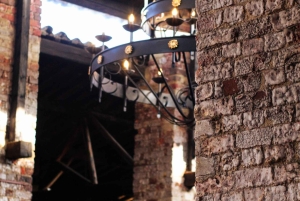 Bogotá: Saltupplevelse i Zipaquira-katedralen och saltugnar