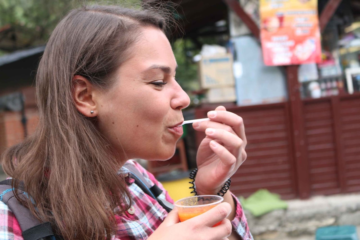 Bogota: Wspólna wycieczka rowerowa