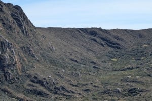 Randonnée dans le plus grand páramo du monde : Sumapaz