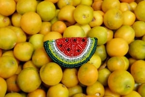Bogotá: Die Obsttour auf dem Paloquemao-Markt