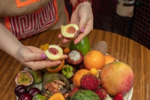 Bogotá: Die Obsttour auf dem Paloquemao-Markt