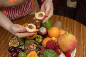 Bogotá: Frugtturen på Paloquemao-markedet