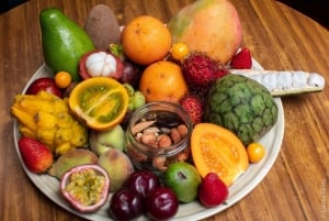 Bogotá: The Fruit Tour at Paloquemao Market