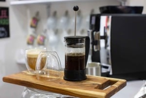 Bogotá: The Fruit Tour at Paloquemao Market