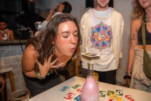 Bogotá: The Ultimate Drinking Games Night