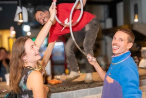 Bogotá: The Ultimate Drinking Games Night