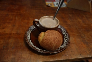 Bogotá: True Colombian Walking Tour + Local Snacks