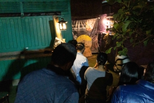 Bogotá: True Colombian Walking Tour + Local Snacks