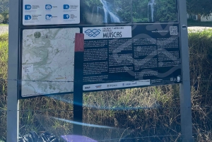 Bogota: Odwiedź najwyższe wodospady Kolumbii i wzgórze Guadalupe