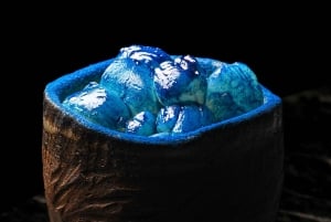 Bogota: Wycieczka kulinarna po Zona G z piekarnią, kawą i wykwintną kuchnią