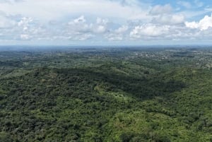 Bolivar: ATV Tour Through Mountains & Wildlife in a Reserve