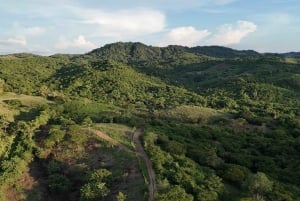 Bolivar: ATV Tour Through Mountains & Wildlife in a Reserve