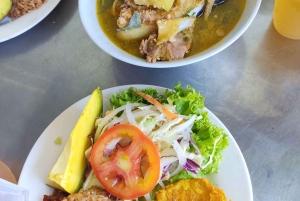 Bucaramanga: passeio de 1 dia à Represa de Topocoro, partindo de Bucaramanga