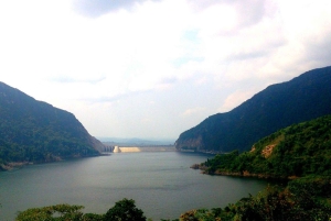 Bucaramanga: passeio de 1 dia à Represa de Topocoro, partindo de Bucaramanga