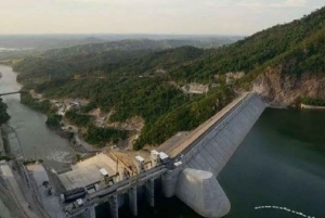 Bucaramanga: passeio de 1 dia à Represa de Topocoro, partindo de Bucaramanga